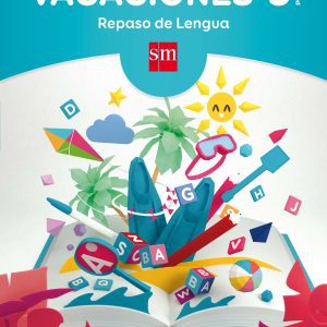 Vacaciones 3º Primaria. Repaso lengua SM