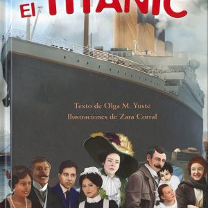 El Titanic SUSAETA EDICIONES