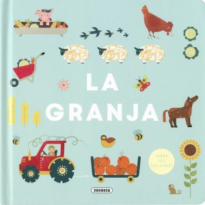 La granja SUSAETA EDICIONES