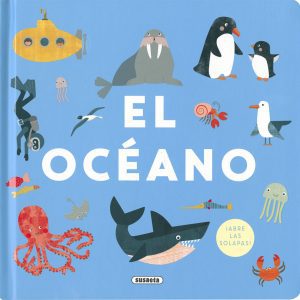 El océano SUSAETA EDICIONES