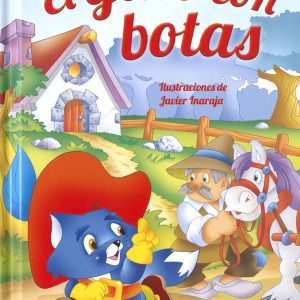 El gato con botas SUSAETA EDICIONES