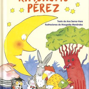 El ratoncito Pérez SUSAETA EDICIONES