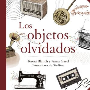 Los Objetos Olvidados ASTRONAVE