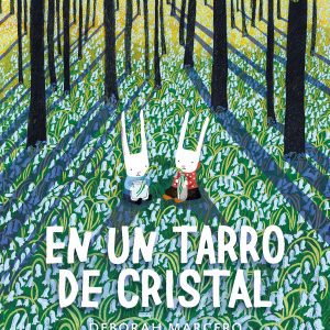 En un Tarro de Cristal ASTRONAVE