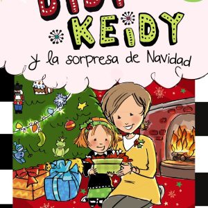 Didi Keid y la sorpresa de Navidad BRUÑO
