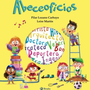 Abeceoficios BRUÑO