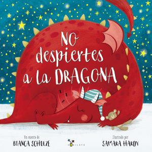 No despiertes a la dragona BRUÑO
