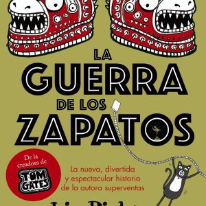 La Guerra de los Zapatos BRUÑO