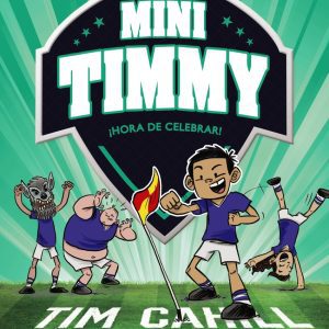 Mini Timmy