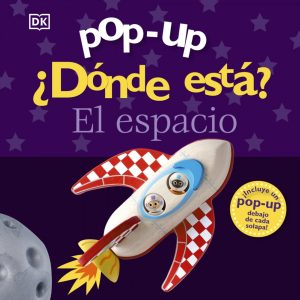 Pop-up. ¿Dónde está? El espacio BRUÑO