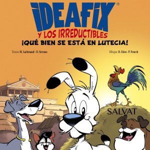 Ideafix y los irreductibles