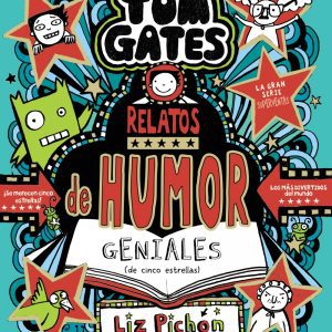 Tom Gates
