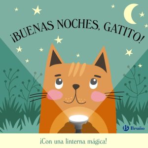 ¡Buenas noches