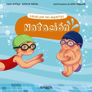 Natación ANAYA