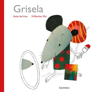 Grisela KALANDRAKA