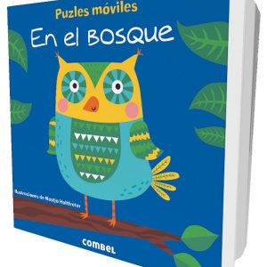 En el bosque COMBEL