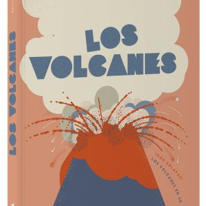 Los volcanes COMBEL