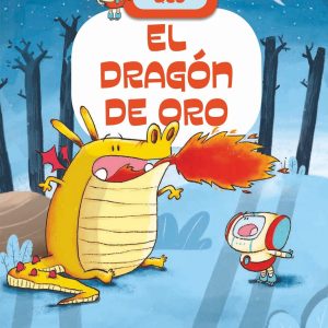 El dragón de oro COMBEL