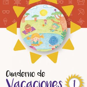 Cuaderno de vacaciones 1 ALGAR EDITORIAL