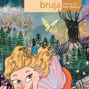 Catastróficamente bruja ALGAR EDITORIAL