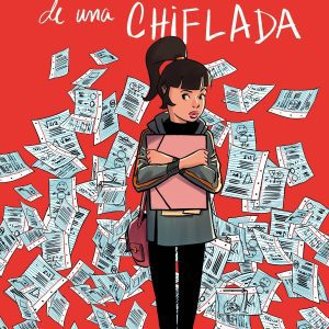 Diario de una chiflada ALGAR EDITORIAL