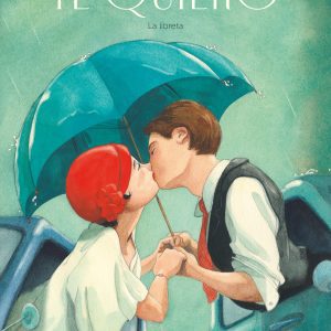 Te quiero (La libreta) ALGAR EDITORIAL