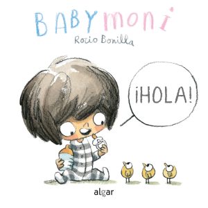 ¡Hola! ALGAR EDITORIAL