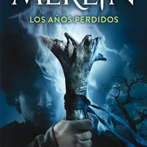 Merlín. Los años perdidos RBA