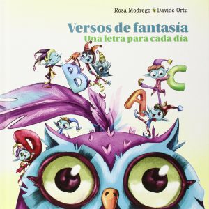 Versos de Fantasía ISTARDUK