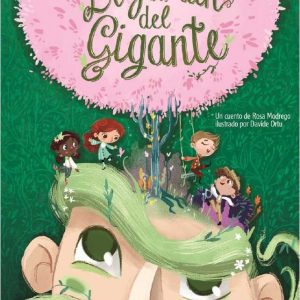 El Jardín del Gigante ISTARDUK