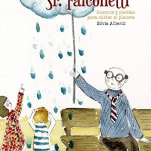 El vaso del Señor Falconetti ISTARDUK
