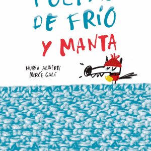 Poemas de frío y manta CARAMBUCO