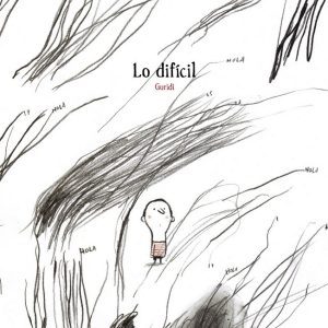 Lo difícil TRES TIGRES TRISTES