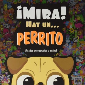 MIRA HAY UN PERRITO ESTUDIO DIDACTICO