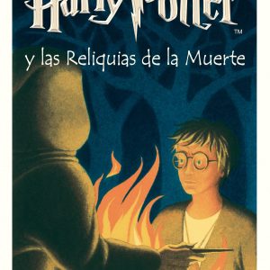Harry Potter y las Reliquias de la Muerte SALAMANDRA