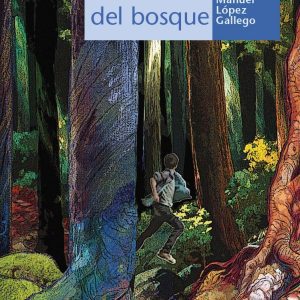 EL ALMA DEL BOSQUE ALGAR EDITORIAL