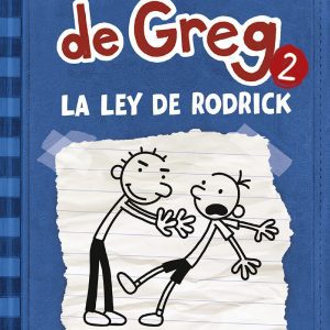 La ley de Rodrick RBA MOLINO