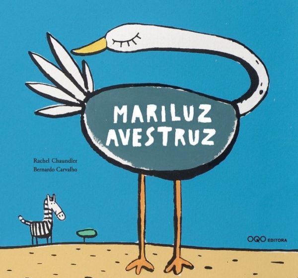MARILUZ AVESTRUZ OQO