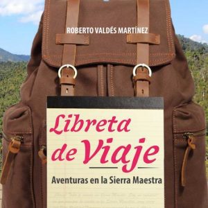 LIBRETA DE VIAJE CITMATEL (IBD)