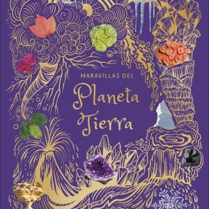 MARAVILLAS DEL PLANETA TIERRA DORLING KINDERSLEY (DK)