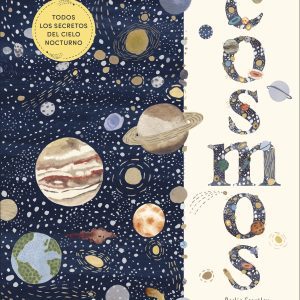 COSMOS DORLING KINDERSLEY (DK)