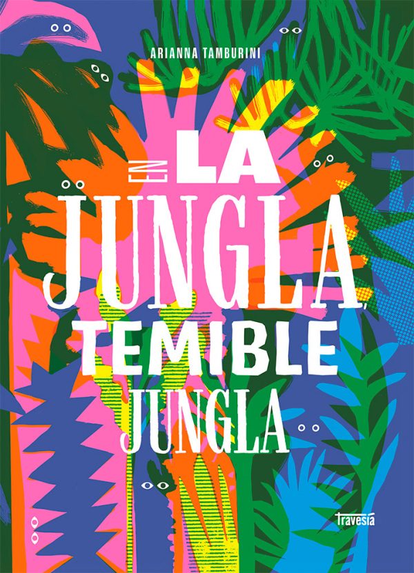En la jungla