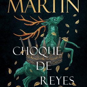 CHOQUE DE REYES (CANCIÓN DE HIELO Y FUEGO 2) PLAZA &JANES