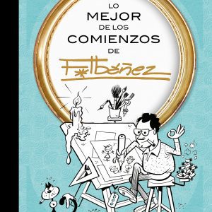 LO MEJOR DE LOS COMIENZOS DE IBAÑEZ BRUGUERA S.A