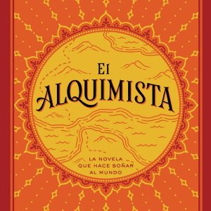 El alquimista PLANETA
