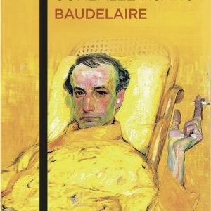 BAUDELAIRE ESPASA CALPE