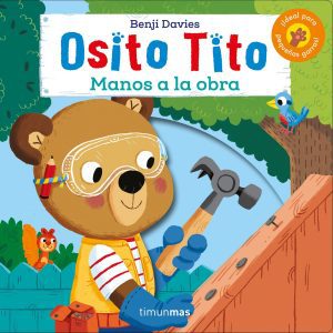 ¡MANOS A LA OBRA! TIMUN MAS