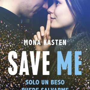 Save 1. Save me BOOKET