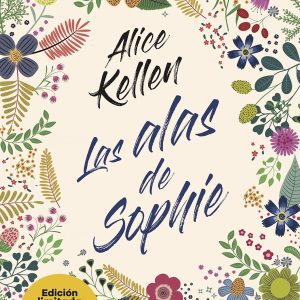 LAS ALAS DE SOPHIE BOOKET