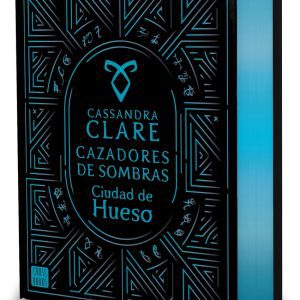 Ciudad de hueso. Cazadores de sombras 1. Edición especial CROSSBOOKS